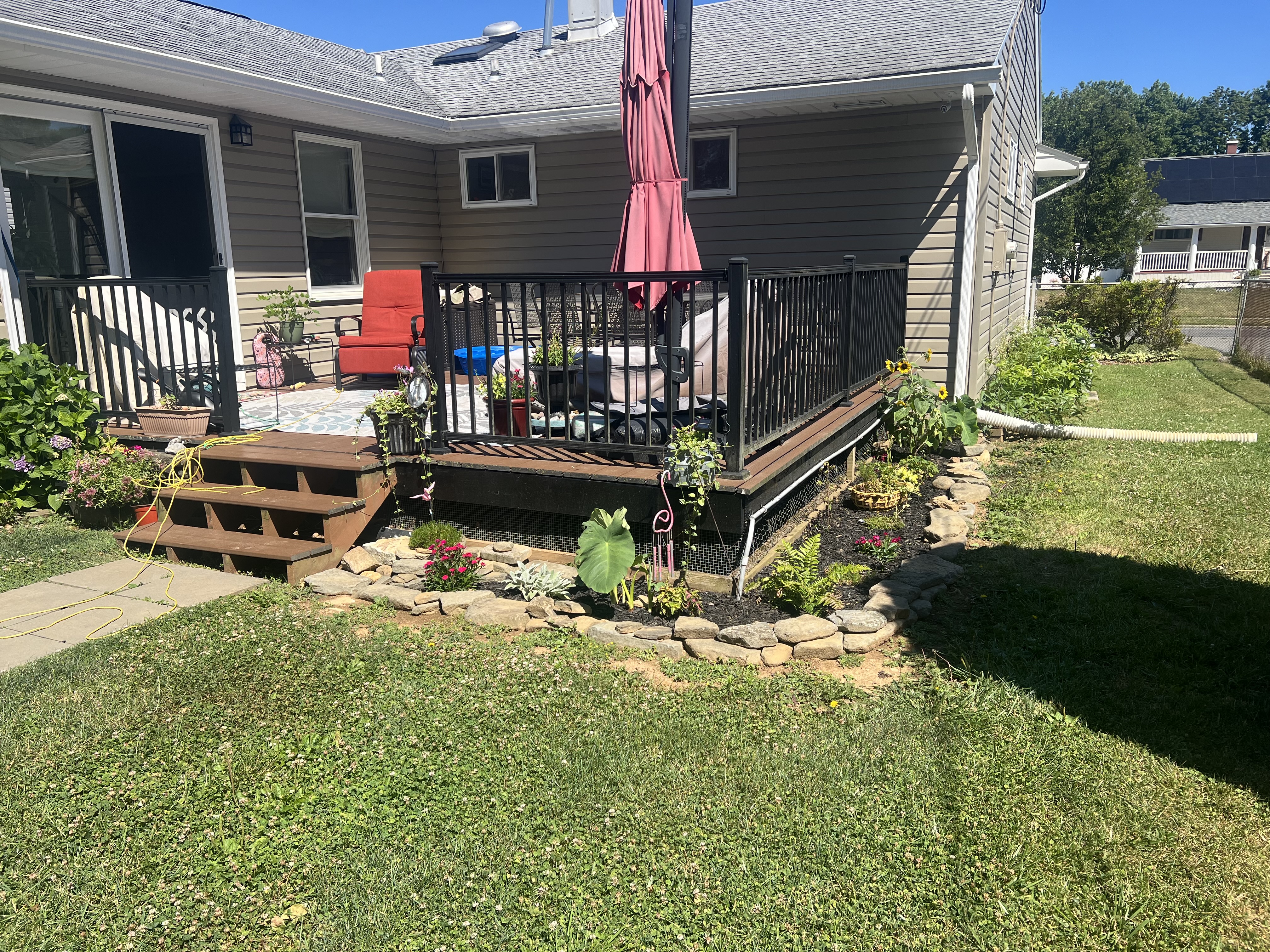 Applewood project showcase 3