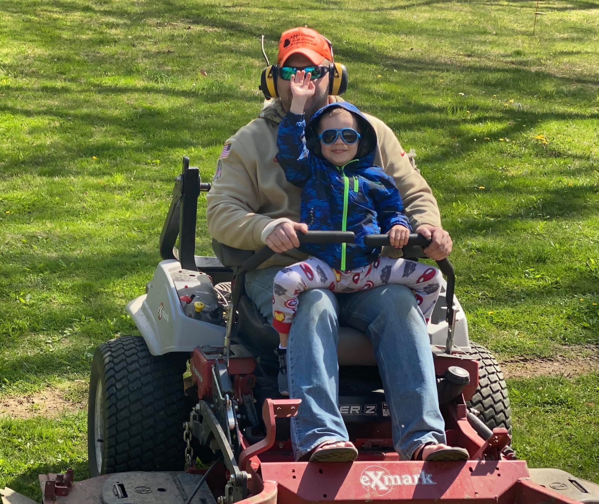 Applewood project showcase 7