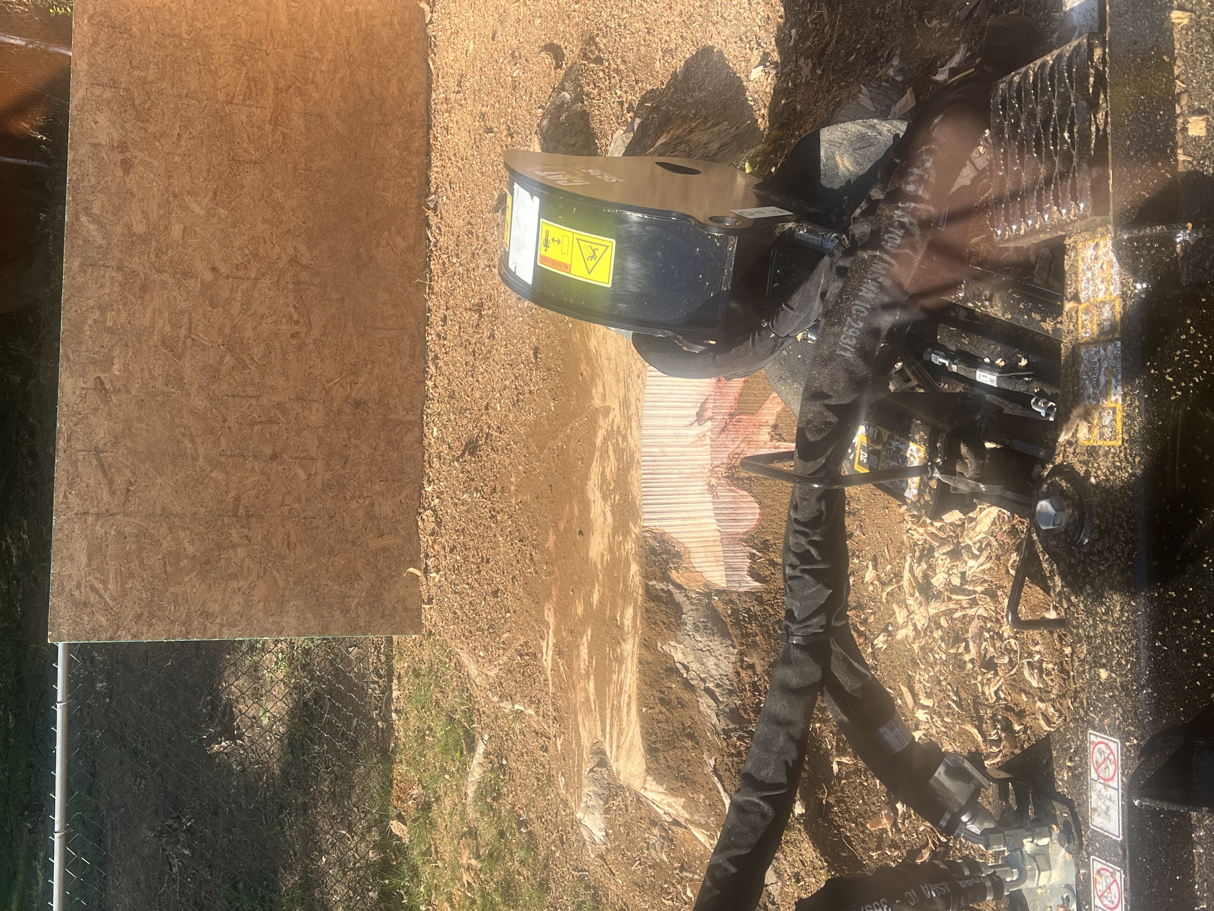 AppleWood tree service and lawn care project photo 12