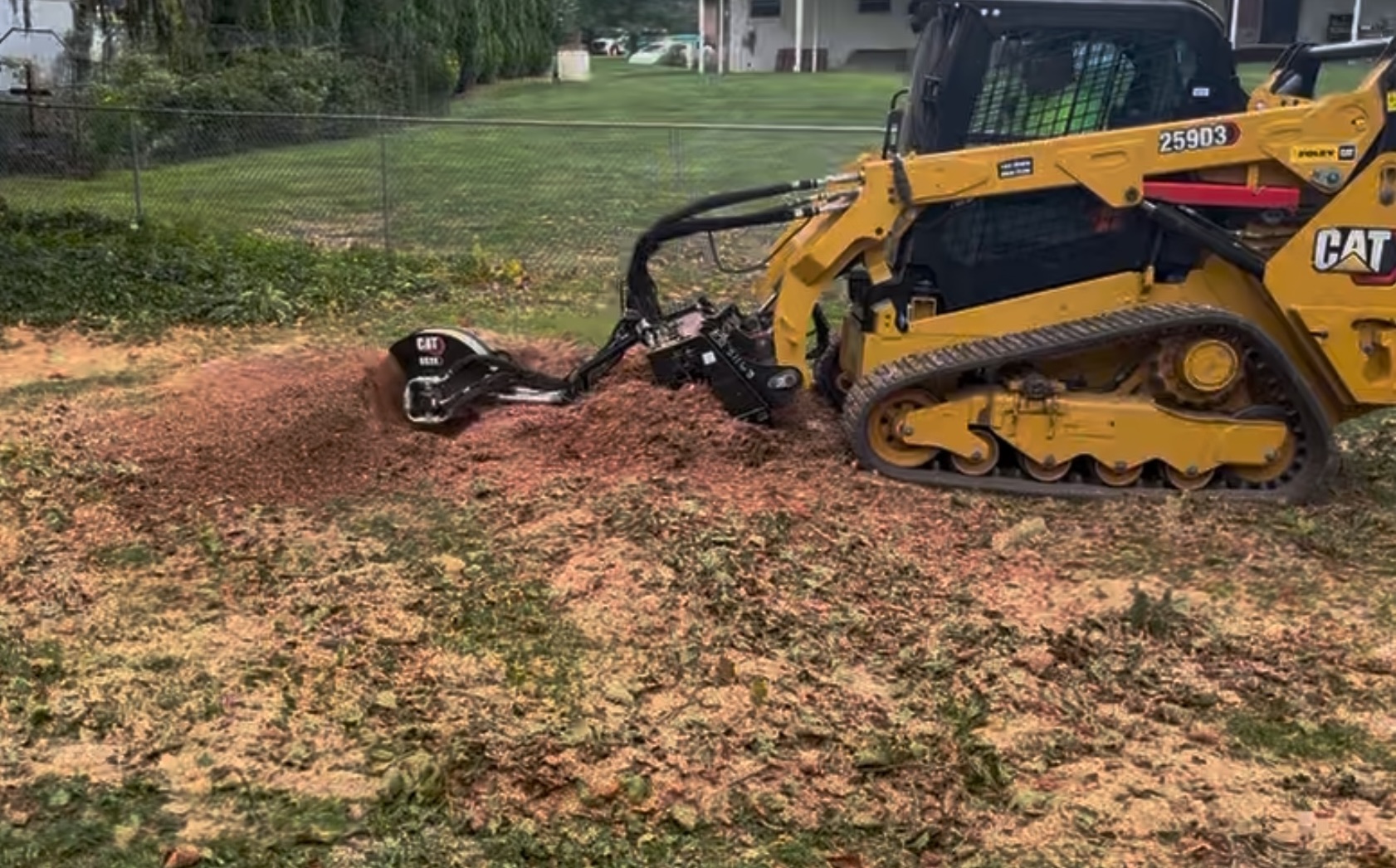 Applewood tree service and lawn care project photo 22